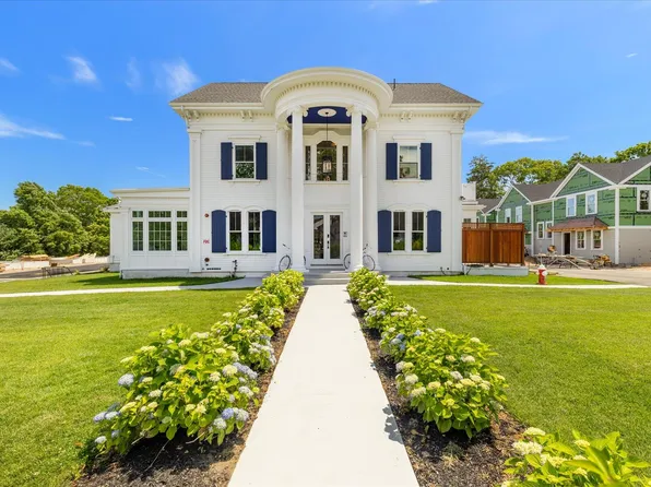 401 Main Street UNIT 101, West Dennis, MA 02670