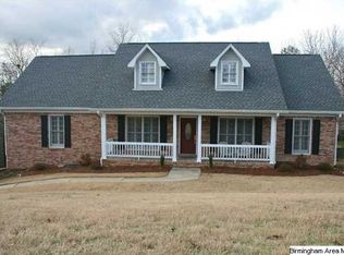 1705 High Gold Cir, Helena, AL 35080