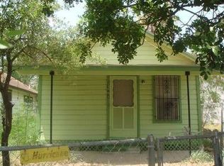 1001 Combes St, San Benito, TX 78586
