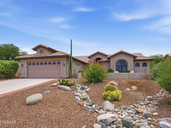 36369 S Rock Crest Dr, Tucson, AZ 85739