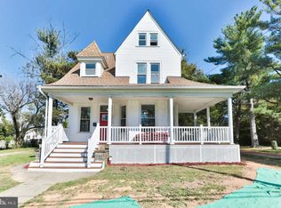 3010 Bayonne Ave, Baltimore, MD 21214