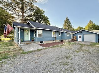 1705 Z Ave, La Grande, OR 97850
