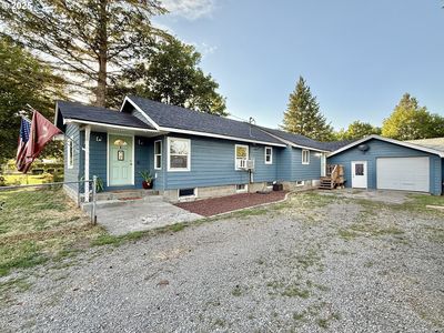 1705 Z Ave, La Grande, OR, 97850