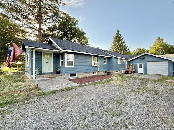 1705 Z Ave, La Grande, OR 97850