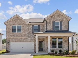 1865 Peaceful Pine Ave, Snellville, GA 30078