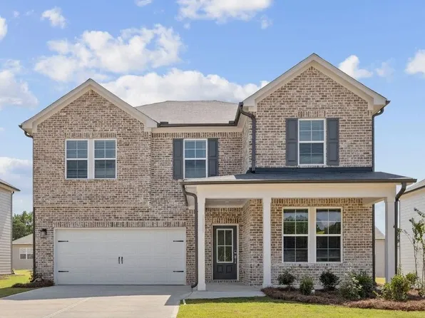 1864 Peaceful Pine Ave, Snellville, GA 30078