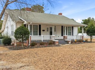 300 Hylan Avenue, Hamlet, NC 28345