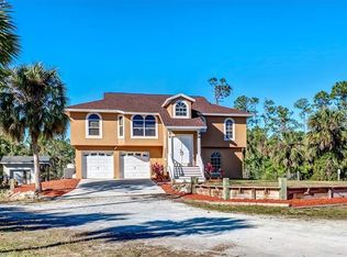 1431 13th St SW, Naples, FL 34117