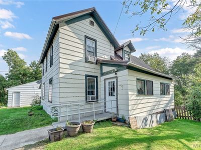 41 Linwood Ave, Friendship, NY, 14739
