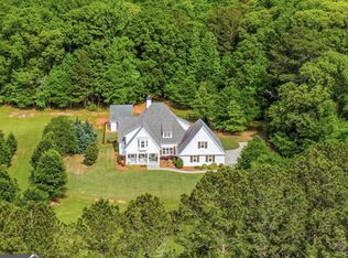 300 Massengale Rd, Brooks, GA 30205