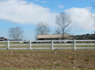 3860 Burton Rd, Barney, GA 31625