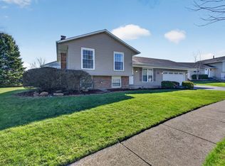 8125 W Norwood Dr, Frankfort, IL