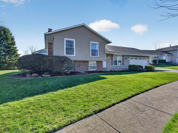 8125 W Norwood Dr, Frankfort, IL 60423