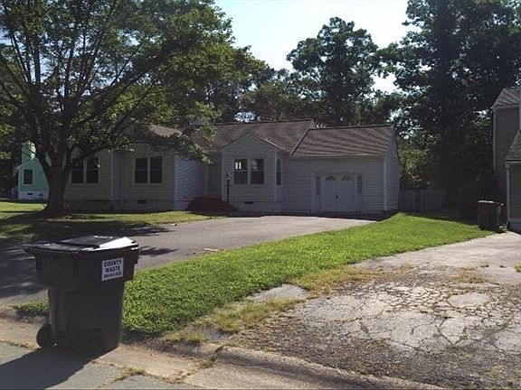 3rd image of 1501 Winters Hill Cir