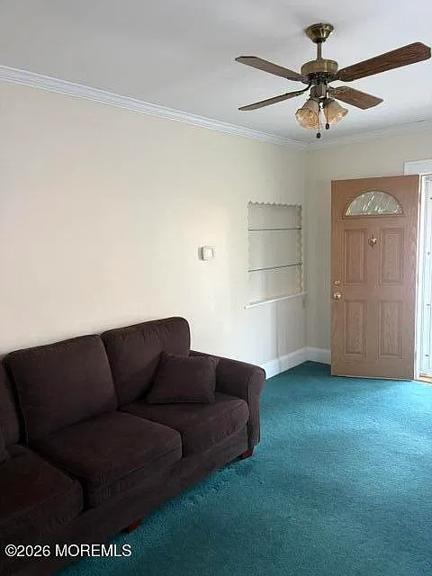 2 bed, 752 sqft, $3,300 — Photo 2