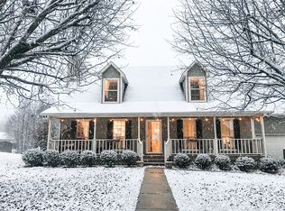 109 Patra Dr, Madison, AL 35758