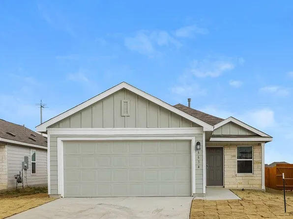 6634 Willow, Converse, TX 78109