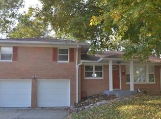 1426 N Audubon Rd, Indianapolis, IN 46219