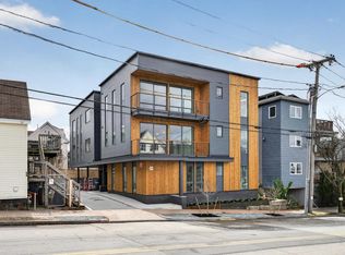58 Cumberland Avenue #5, Portland, ME 04101