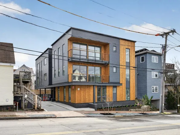 58 Cumberland Avenue #1, Portland, ME 04101