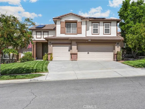 34354 Sherwood Dr, Yucaipa, CA 92399
