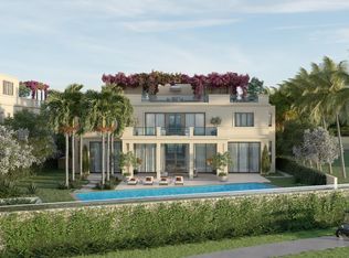 1005 Links Dr, Miami Beach, FL 33109