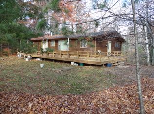 9900 Kawaga Rd, Minocqua, WI 54548