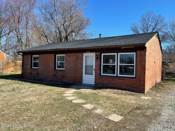5401 Ailanthus Trl, Louisville, KY 40219