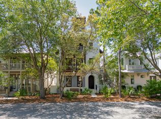 87 Bridgetown Ave, Inlet Beach, FL 32461