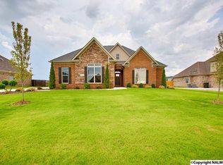 109 Allen Cove Dr, Meridianville, AL 35759