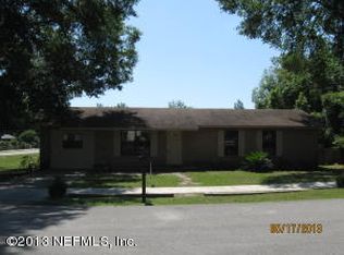 611 Bird Ave S, Keystone Heights, FL 32656