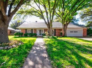 2433 Windsor Rd, Abilene, TX 79605