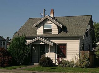 1500 N 3rd St, Renton, WA 98057