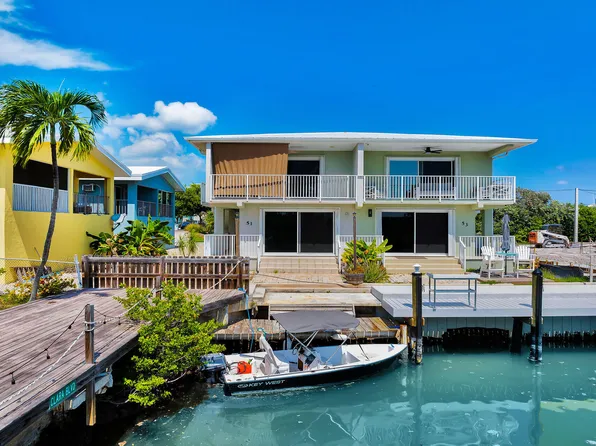 51 Coral Ln, Key Colony Beach, FL 33051