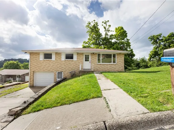 134 Ann St, Weirton, WV 26062