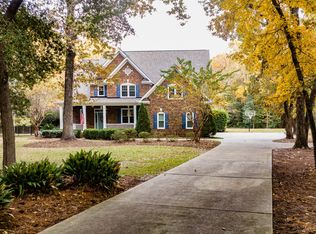 7940 Grenezay Rd, Wilmington, NC 28411