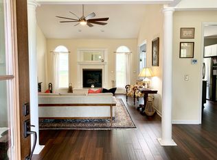 9 Riviera Dr, Pinehurst, NC 28374