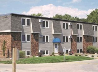 Parkside Apartments, Urbana, IL 61801