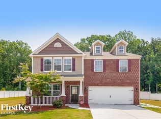 421 Wheat Field Dr, Mount Holly, NC 28120