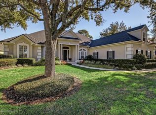 160 Indian Cove Ln, Ponte Vedra Beach, FL 32082