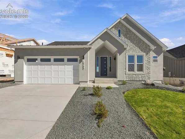 10589 Hudson Yard Dr, Colorado Springs, CO 80924