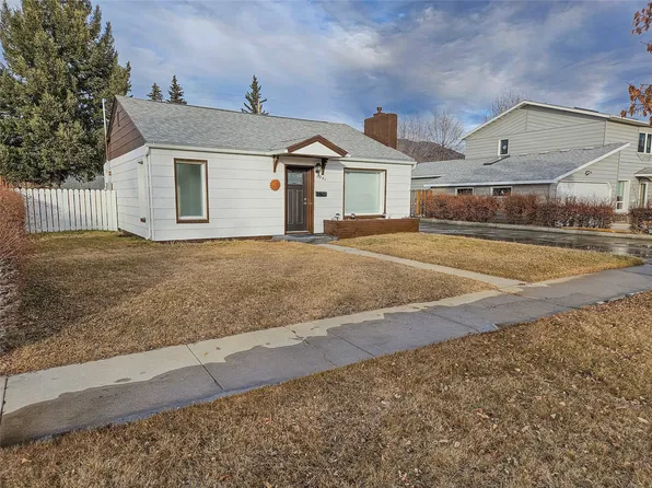 1941 Locust St, Butte, MT 59701