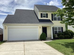 3604 Pertland Trl, Greensboro, NC 27405