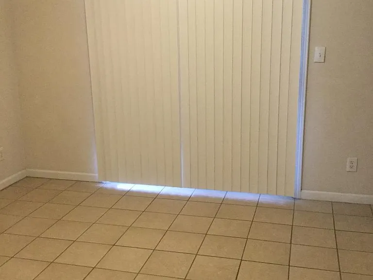 Bedroom in downstair