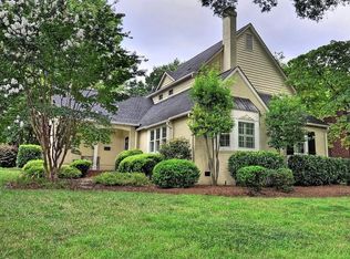 2536 Normandy Rd, Charlotte, NC 28209