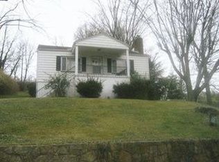 1630 Ravinia Rd, Charleston, WV 25314