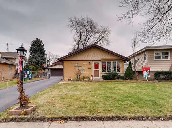 13533 Short Dr, Crestwood, IL 60445
