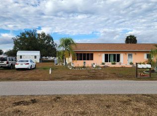 30176 Balsam Blvd, Punta Gorda, FL 33982