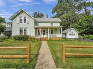 265 S Grove St, East Aurora, NY 14052