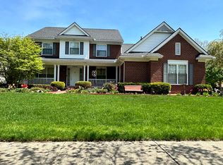 24570 Bethany Way, Novi, MI 48375